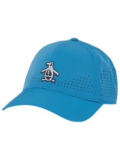 Original Penguin Golf Perforated Cap