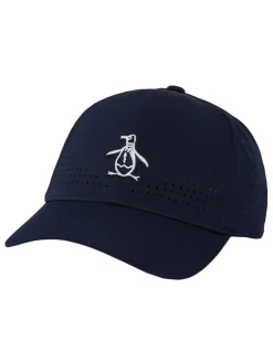 Original Penguin Golf Perforated Cap