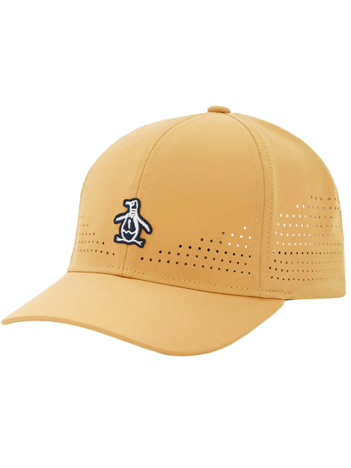 Original Penguin Golf Perforated Cap