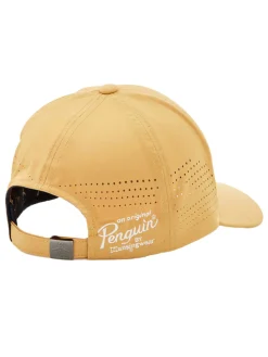 Original Penguin Golf Perforated Cap