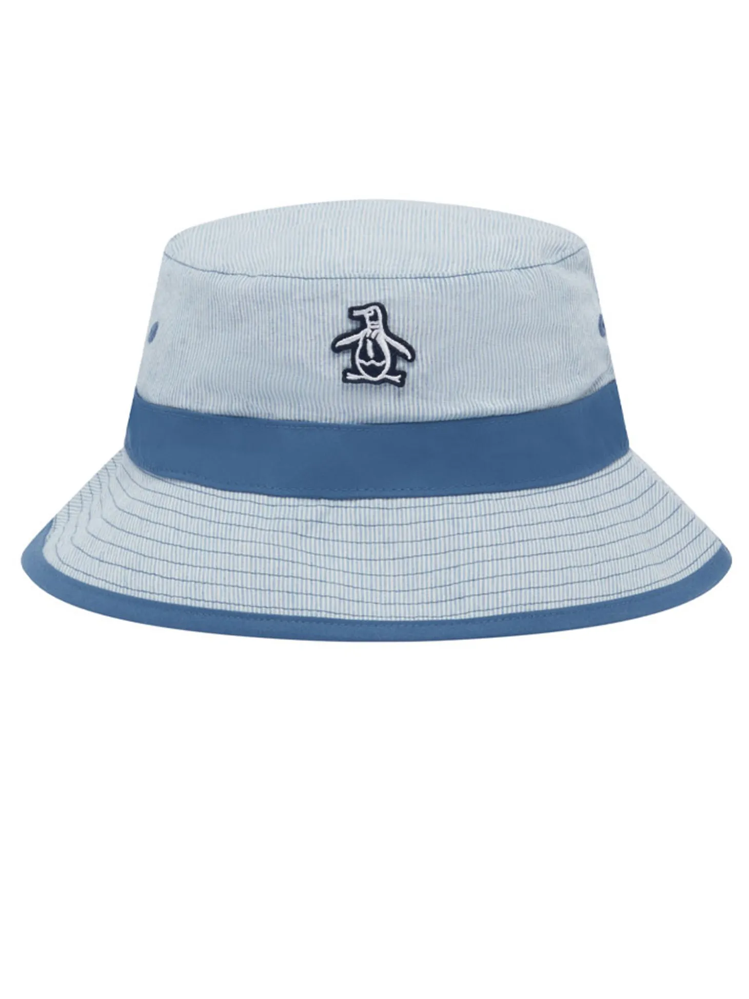 Original Penguin Palm Springs Reversible Bucket Hat