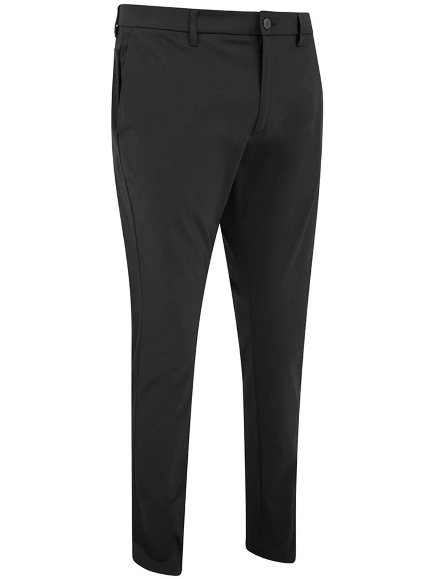 Original Penguin Performance Golf Pant - Caviar