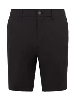 Original Penguin Pete Performance 8-Inch Golf Short - Caviar