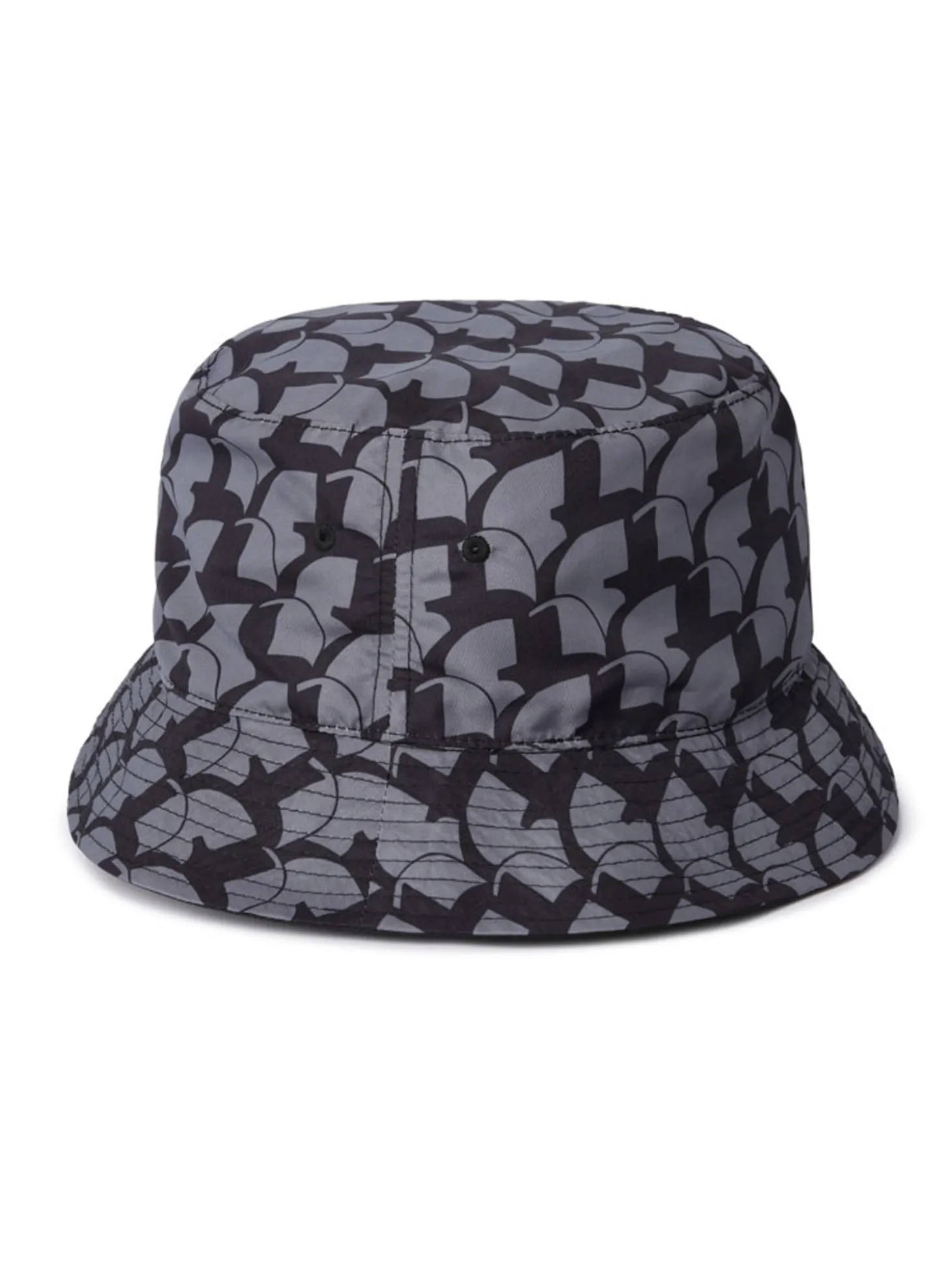 Original Penguin Reversible Print Bucket Hat