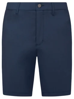 Original Penguin The Players 9" Short - Black Iris