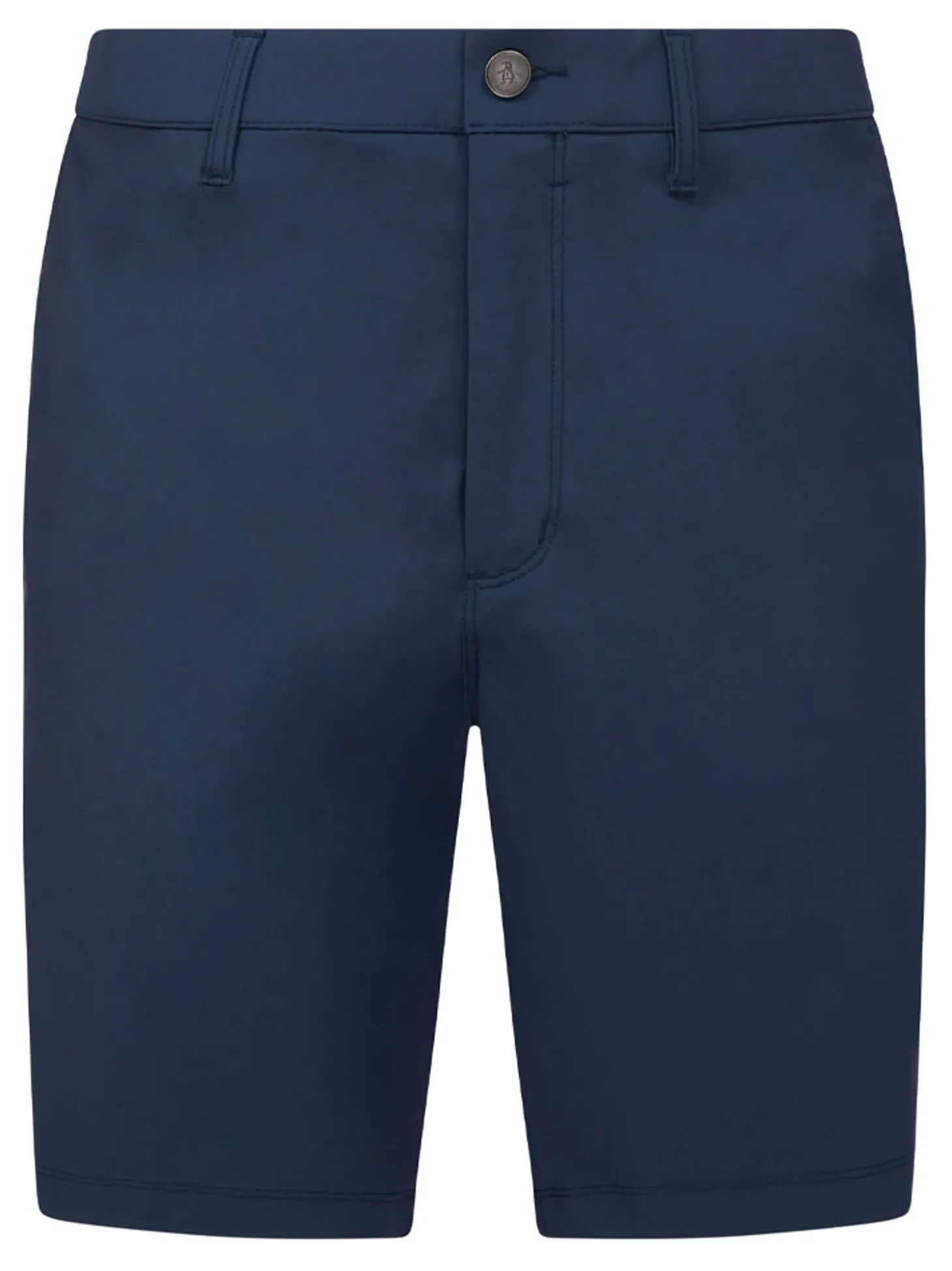 Original Penguin The Players 9" Short - Black Iris