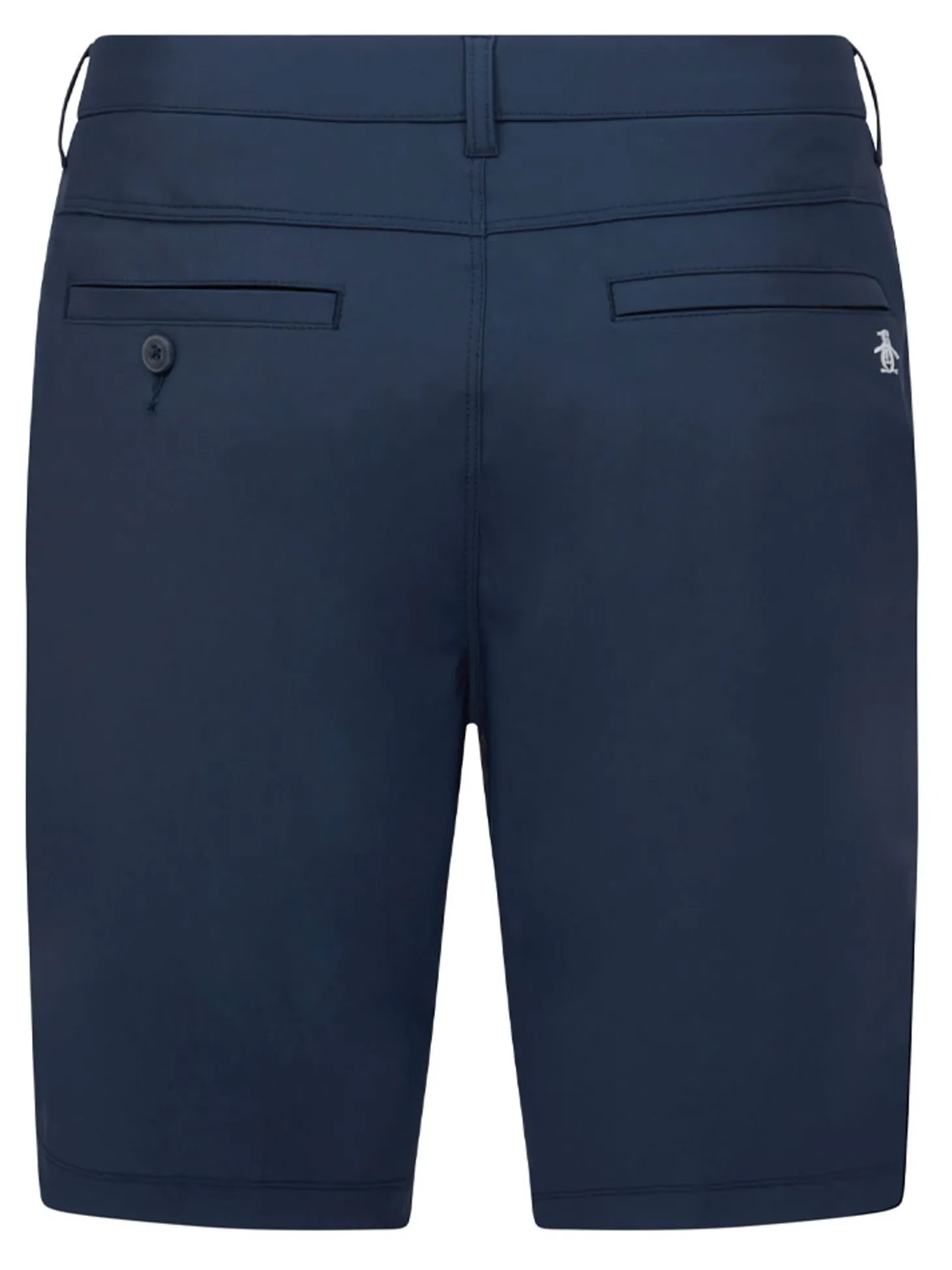 Original Penguin The Players 9" Short - Black Iris