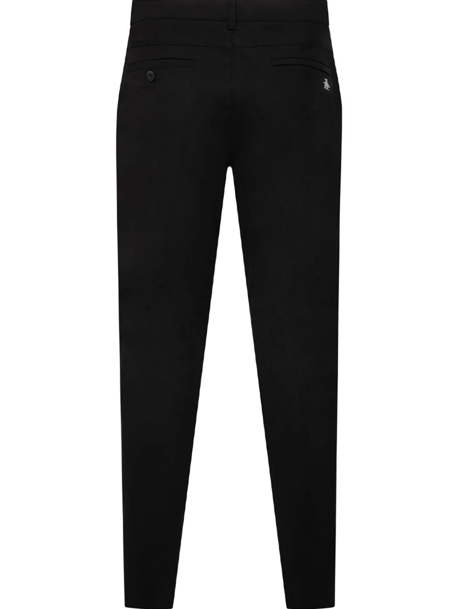 Original Penguin The Players Pant - Caviar