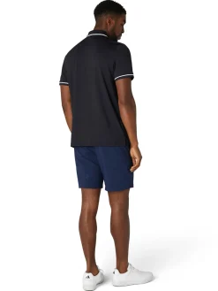 Original Penguin The Technical Earl Polo - Caviar