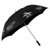 Original Penguin Tour Umbrella - Caviar