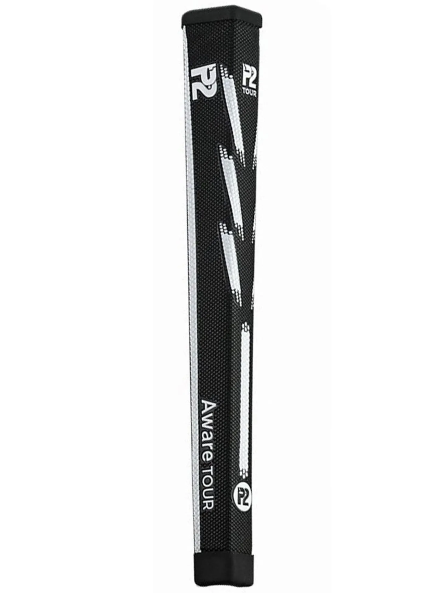 P2 Aware Tour Putter Grip