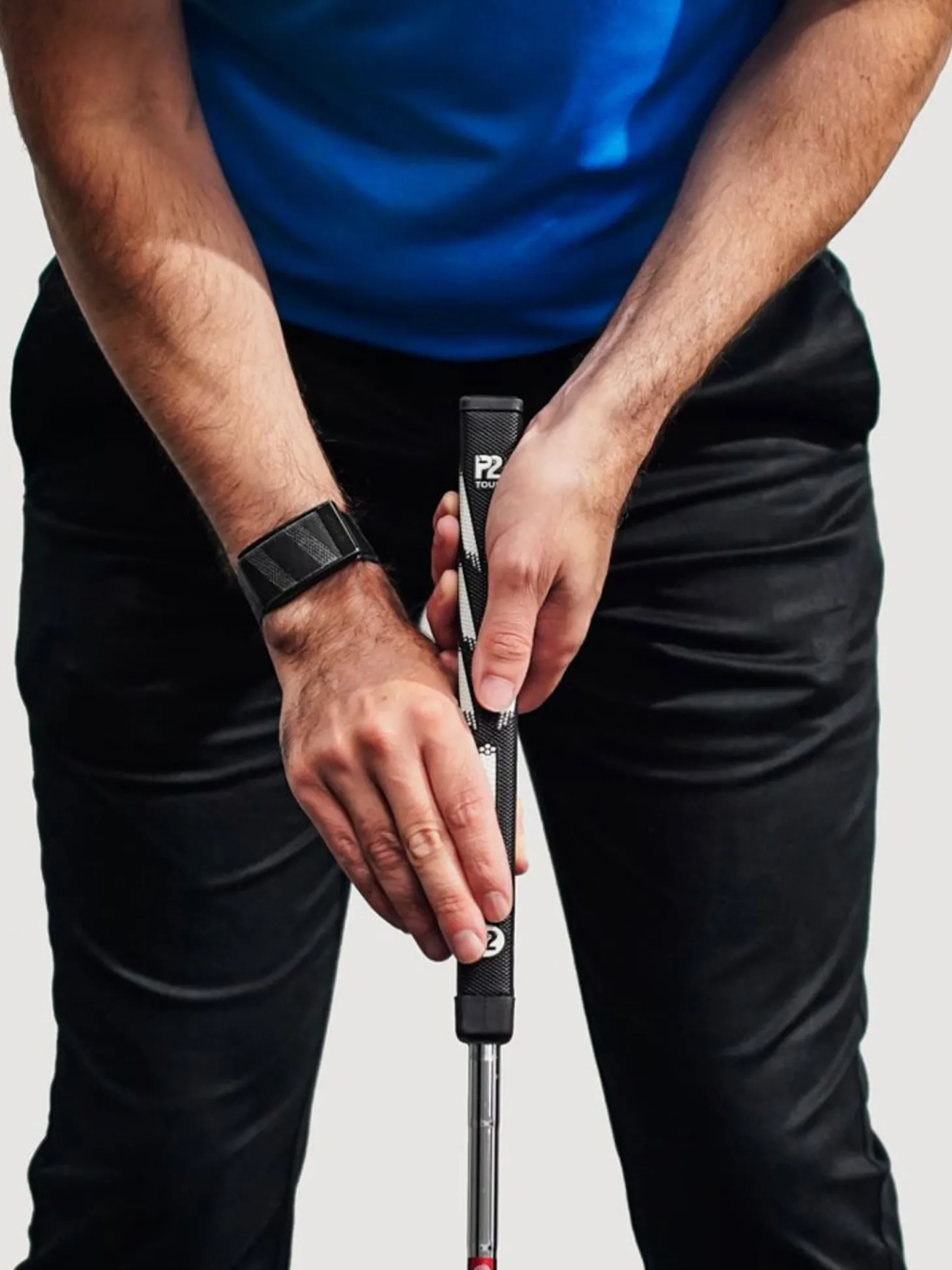 P2 Aware Tour Putter Grip