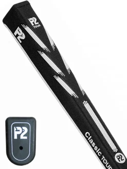 P2 Classic Tour Putter Grip