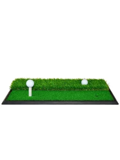 PGA Tour Launch Pad Pro 2 in 1 Driving Mat