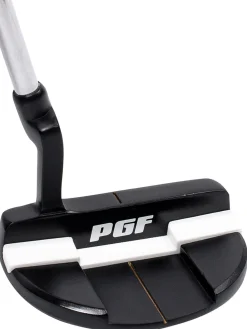 PGF TP Gold Putter - 1003