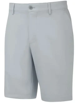 Ping Bradley II Short - Pearl Grey