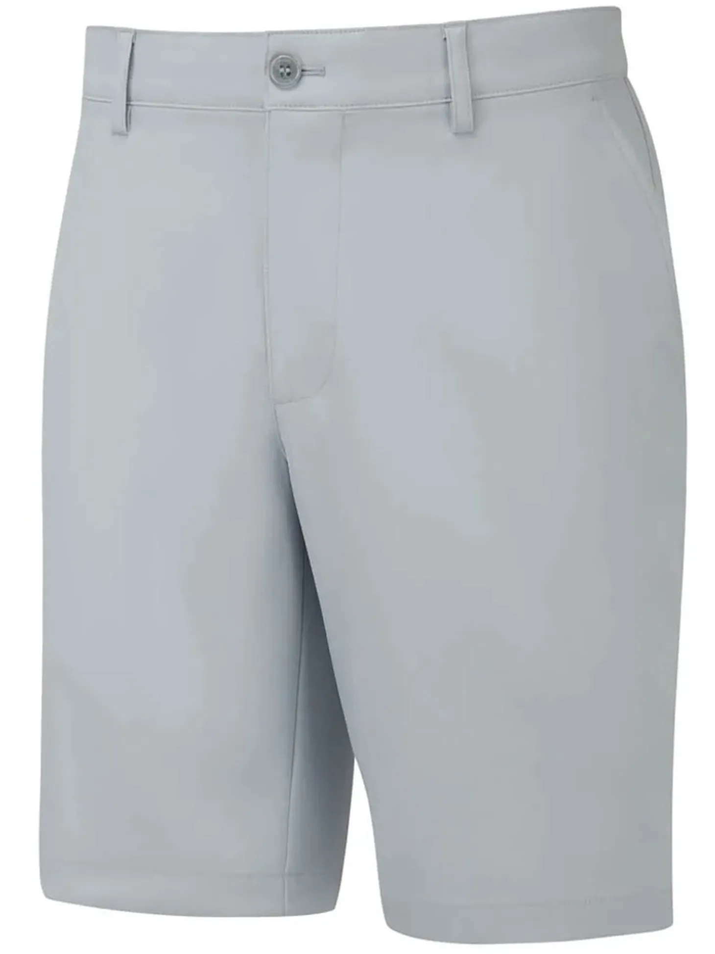 Ping Bradley II Short - Pearl Grey