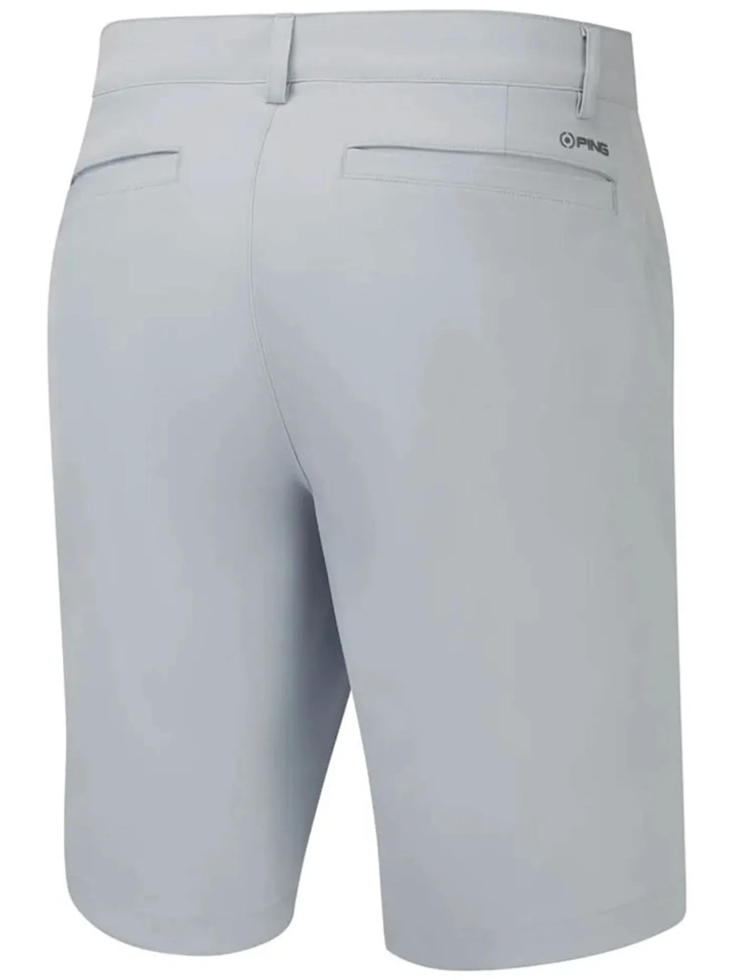 Ping Bradley II Short - Pearl Grey