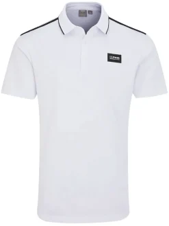 Ping Corby Polo - White