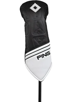 Ping Core 214 Headcover