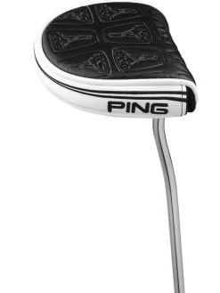 Ping Core 214 Putter Cover