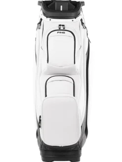 PING DLX 244 Cart Bag