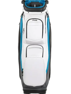 PING DLX 244 Cart Bag