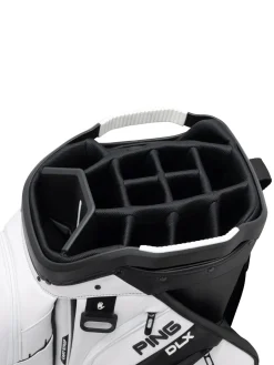 PING DLX 244 Cart Bag