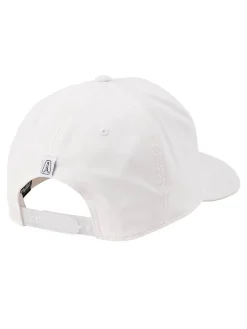 PING Electric Sunset Snapback Cap