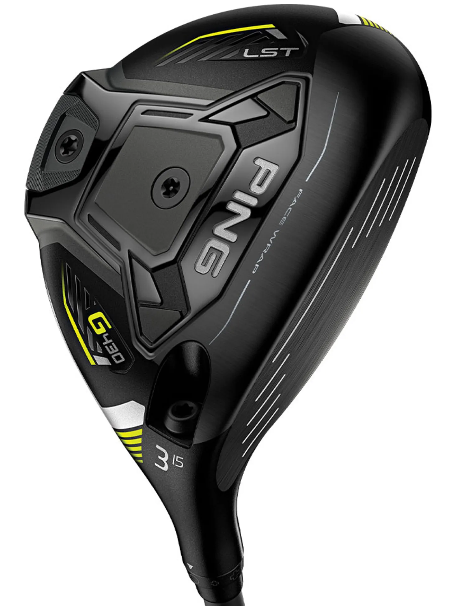 PING G430 LST Fairway Wood