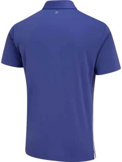 Ping Hall Polo - Twilight/Purple Ash