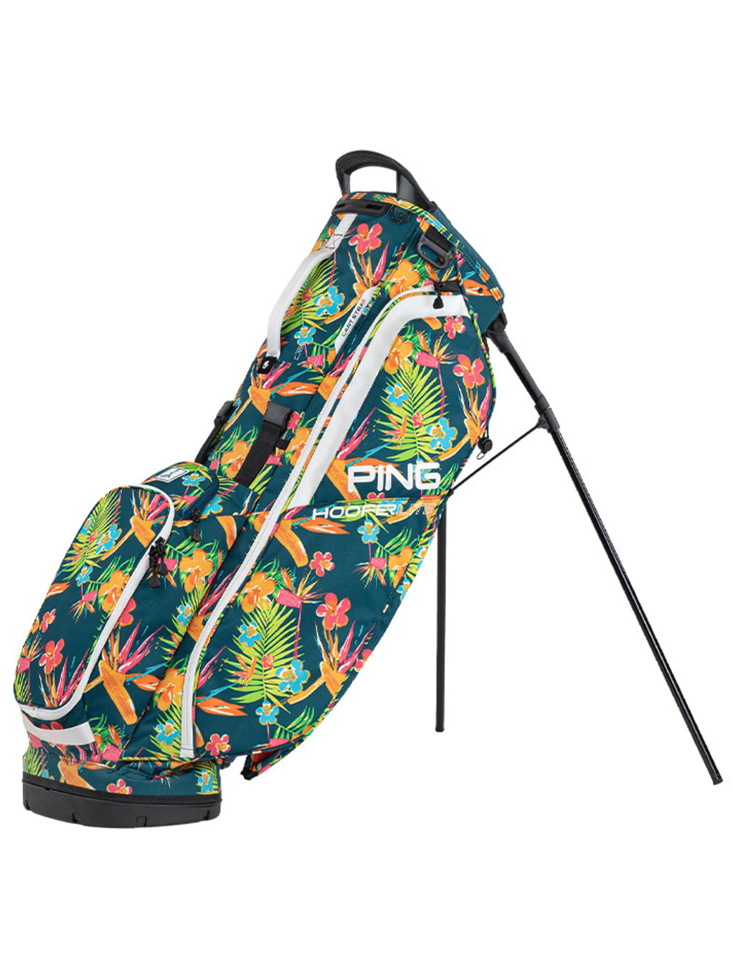Ping Hoofer Lite Stand Bag