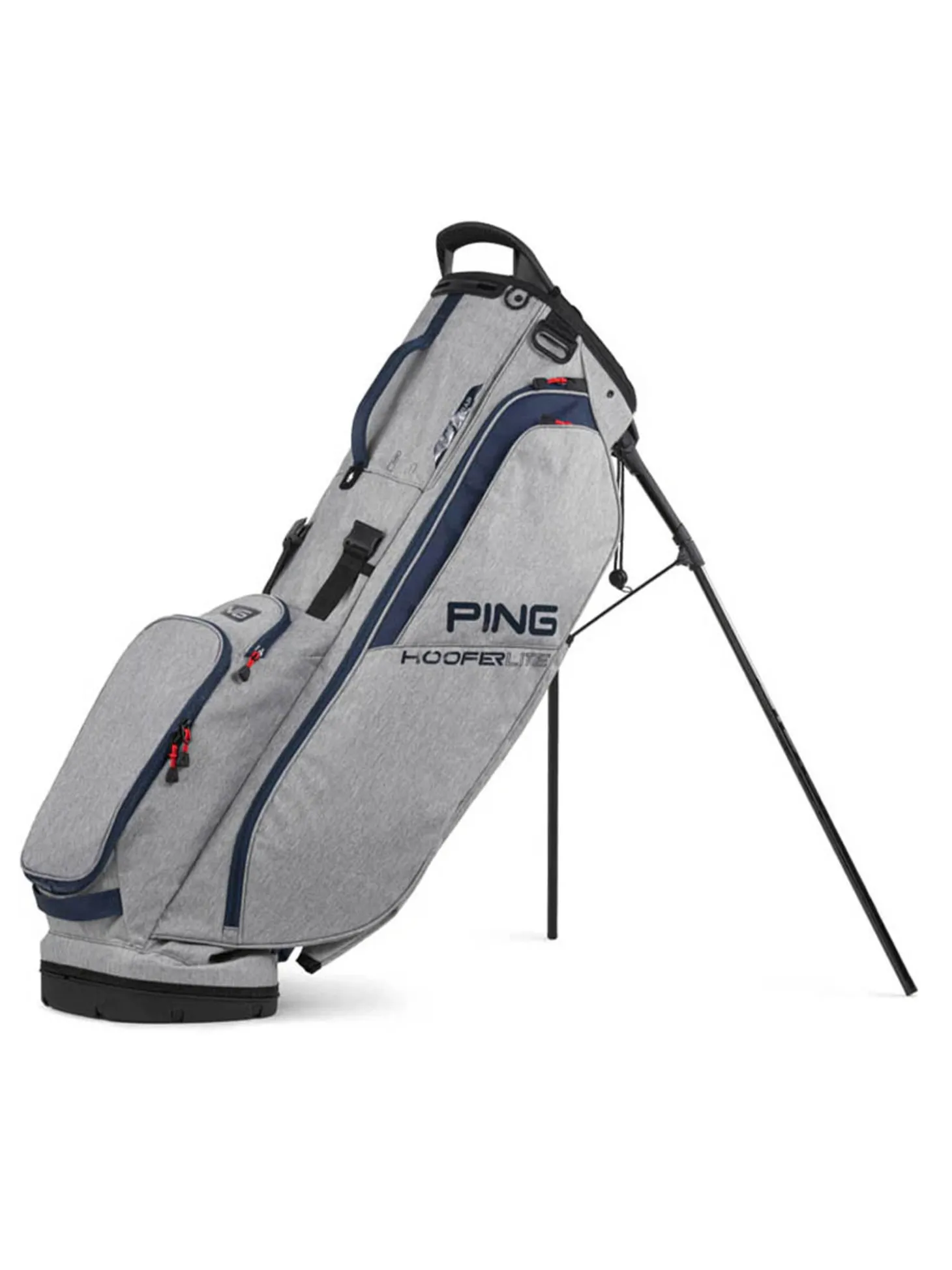 Ping Hoofer Lite Stand Bag