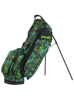 Ping Hoofer Stand Bag
