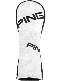 PING Icon Headcover