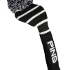Ping Knit Driver Cover