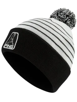Ping Mr Ping Bobble Beanie