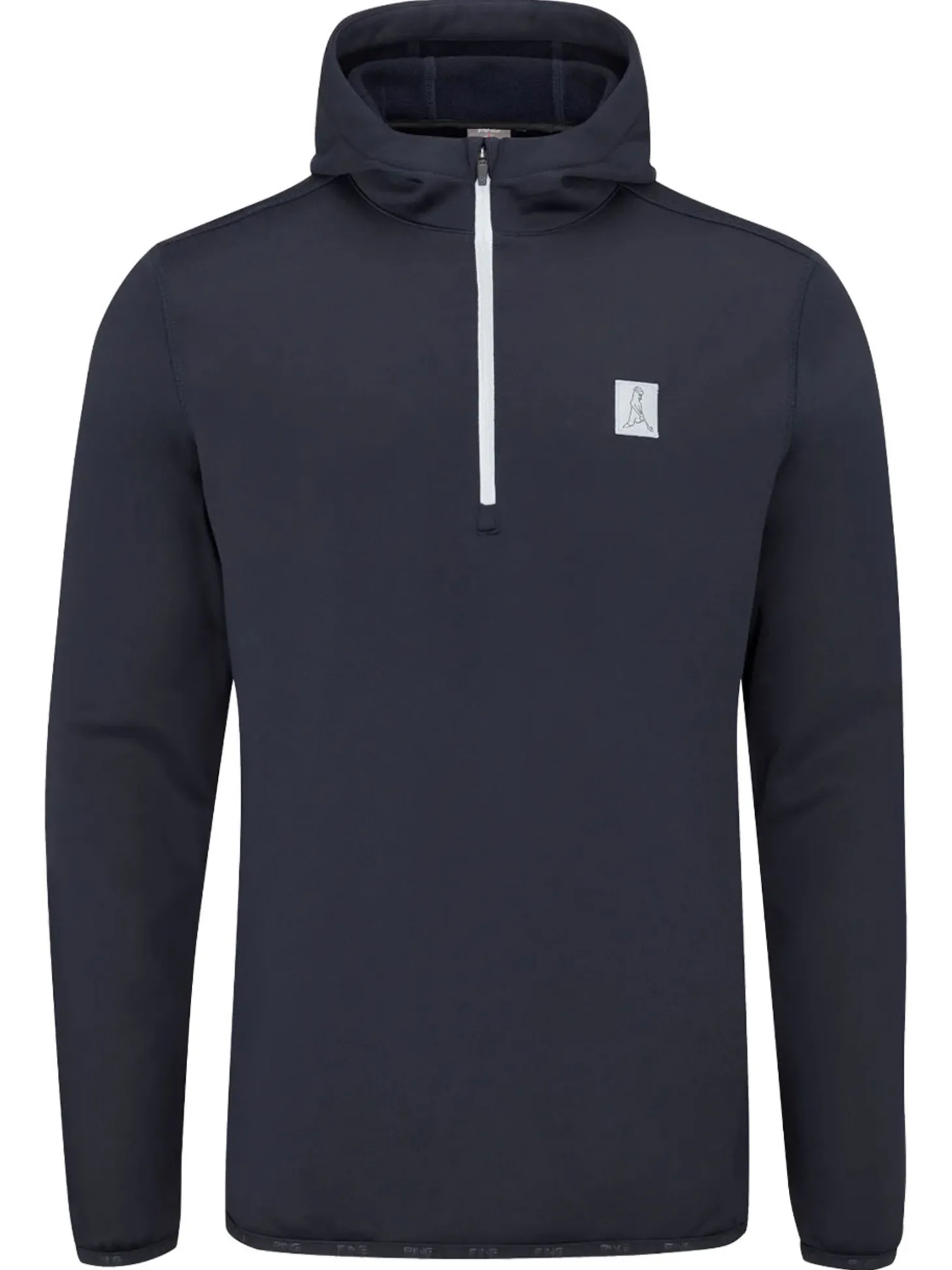 Ping Mr. PING Hoodie - Navy