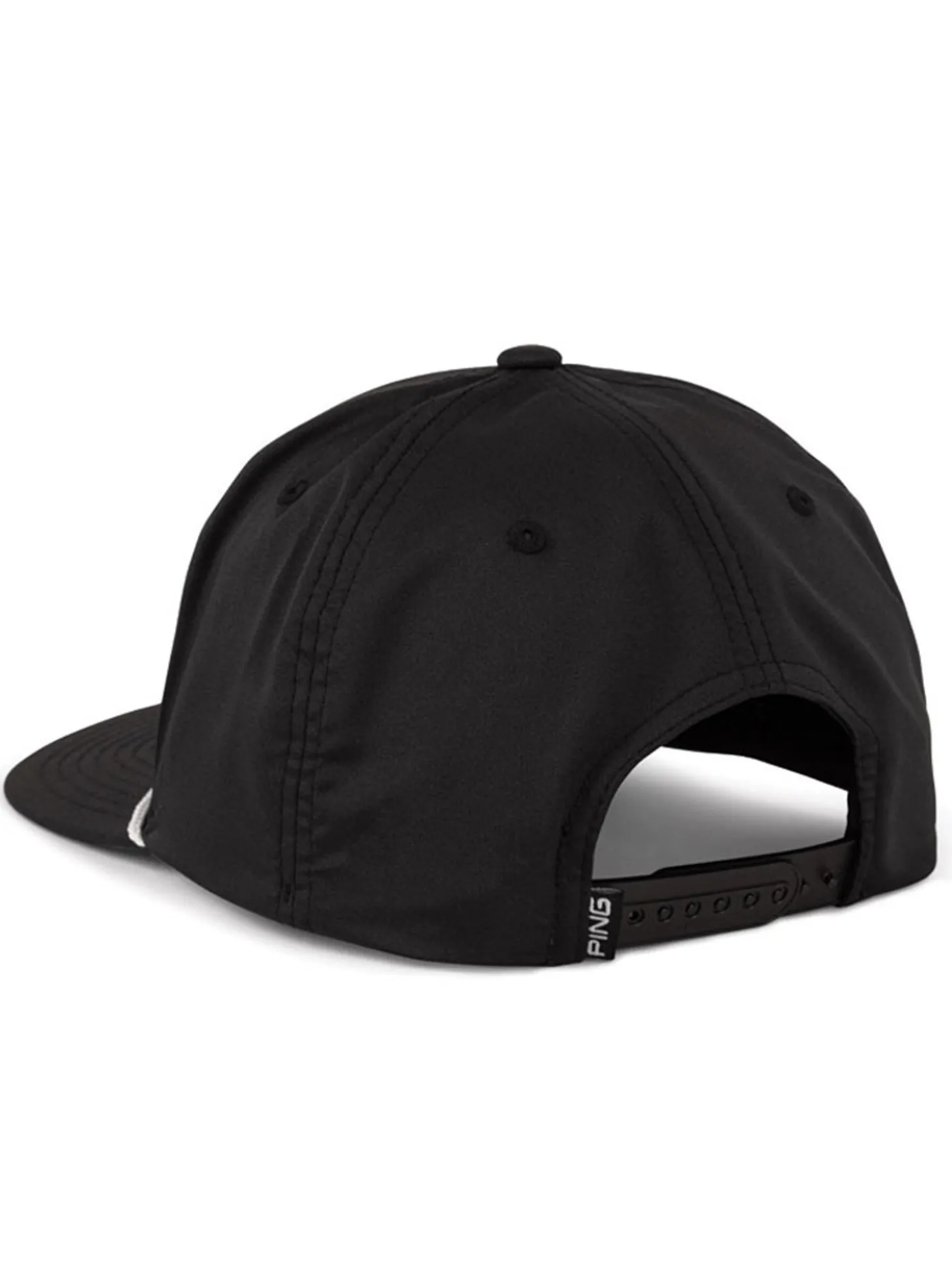 Ping Mr. PING Tag Cap