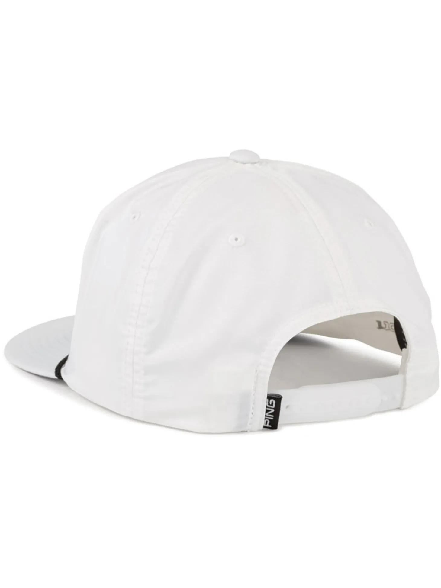 Ping Mr. PING Tag Cap