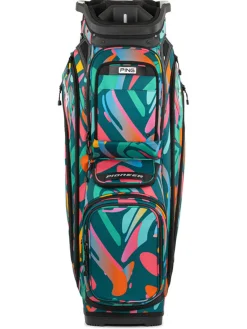 PING Pioneer 244 Cart Bag