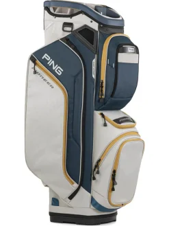 PING Pioneer 244 Cart Bag