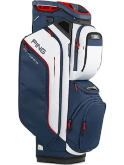 PING Pioneer 244 Cart Bag