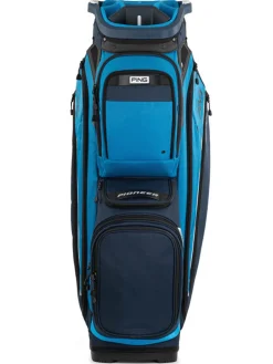 PING Pioneer 244 Cart Bag
