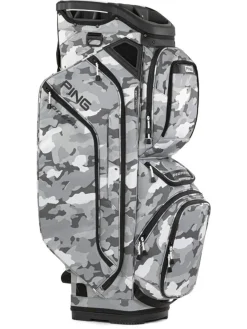 PING Pioneer 244 Cart Bag