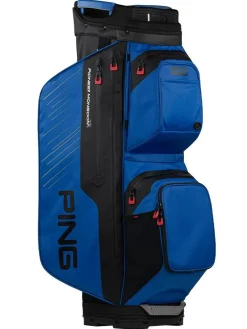 PING Pioneer Monsoon Cart Bag