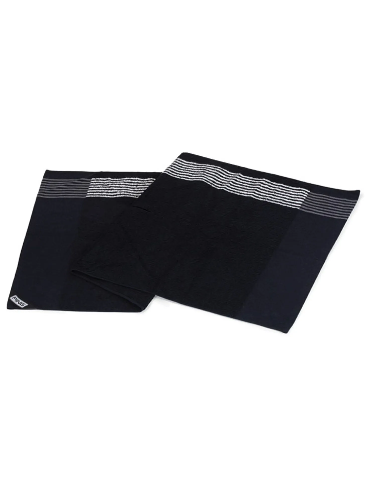 Ping Players Towel