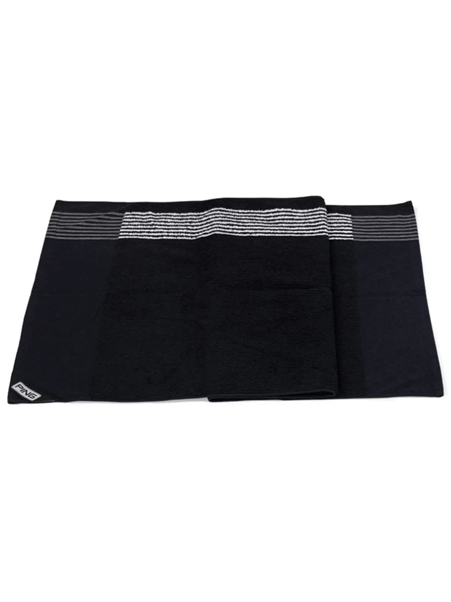 Ping Players Towel