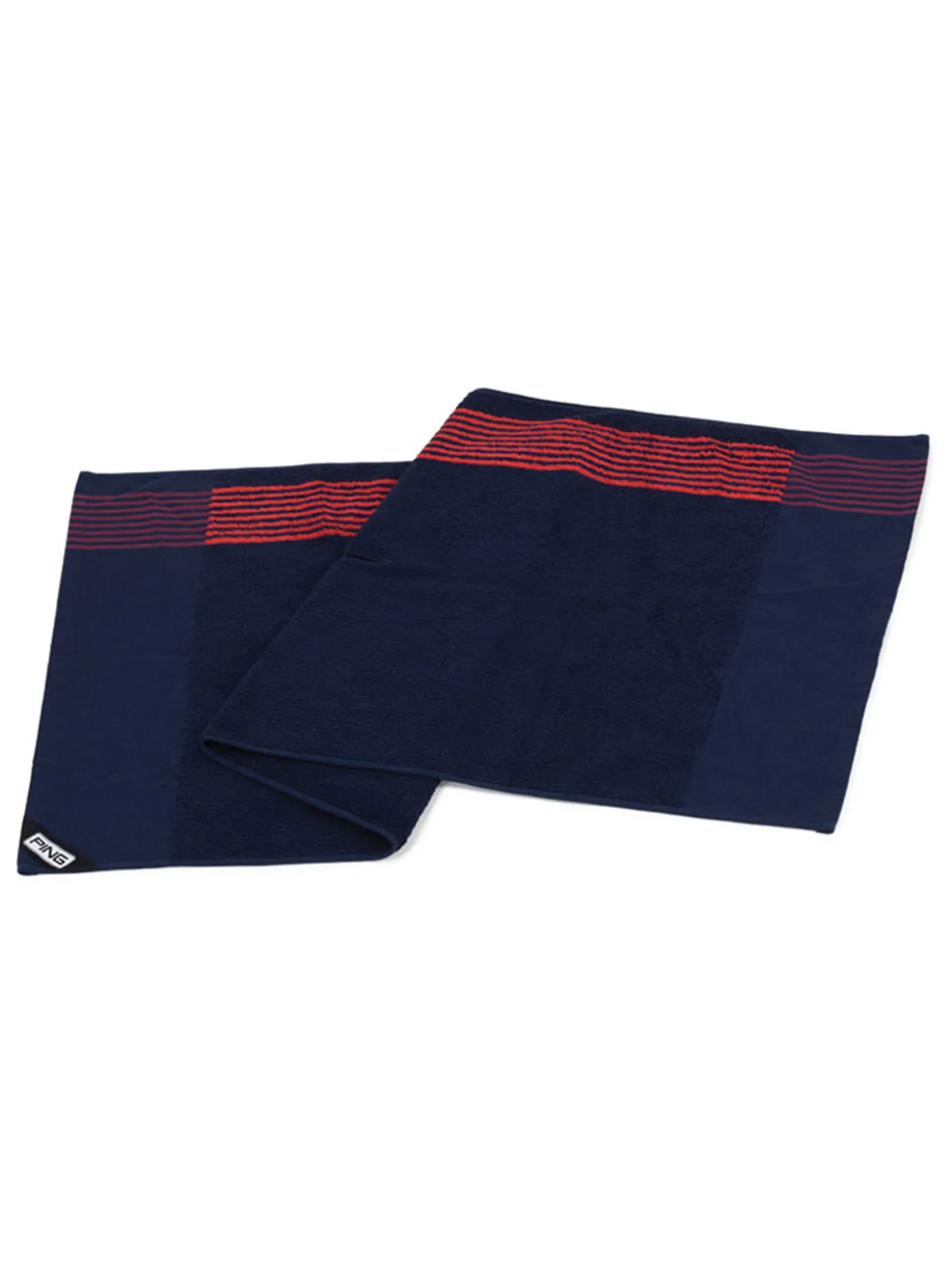 Ping Players Towel