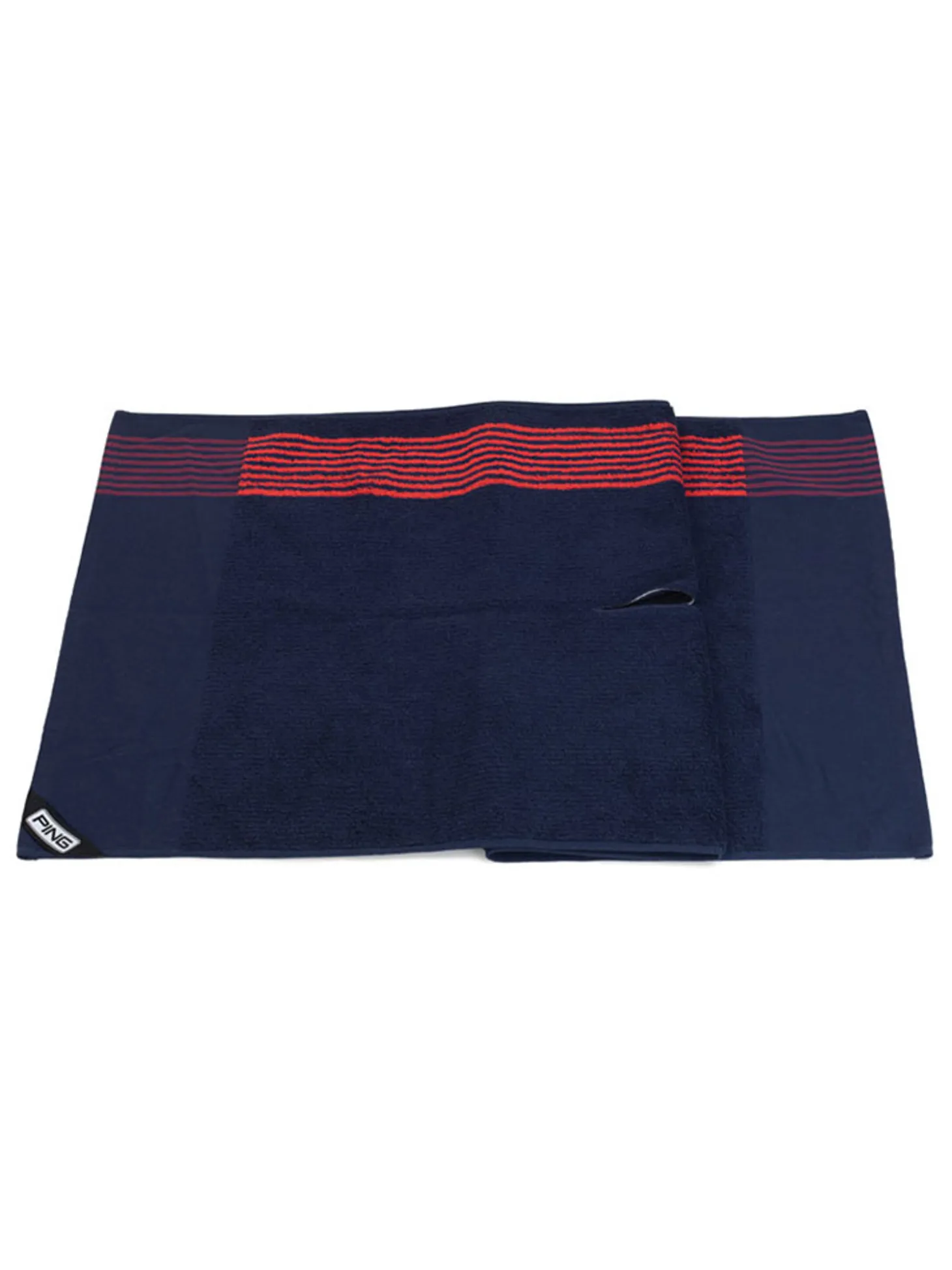 Ping Players Towel